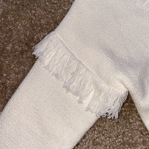 Art class cardigan ivory toddler girl sz 2t - Picture 4 of 5